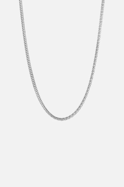 CUBAN KJEDE 3MM