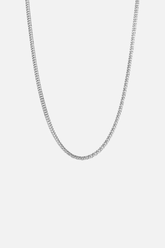 CUBAN KJEDE 3MM