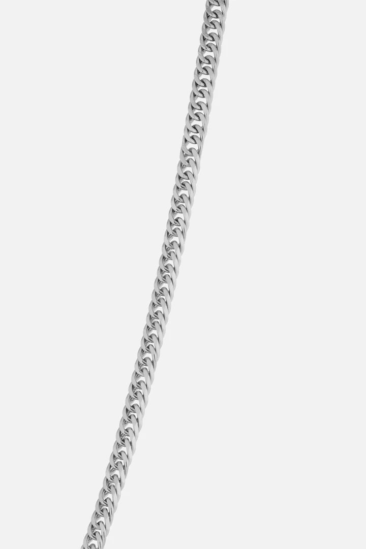 CUBAN KJEDE 3MM